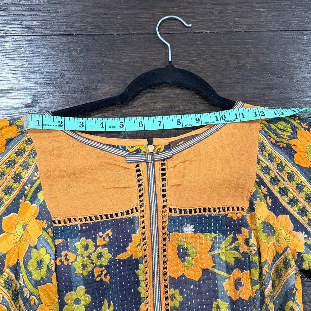 Veneet bahl dress - Picture 5 of 5